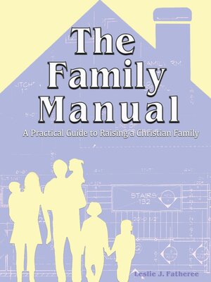 cover image of The Family Manual